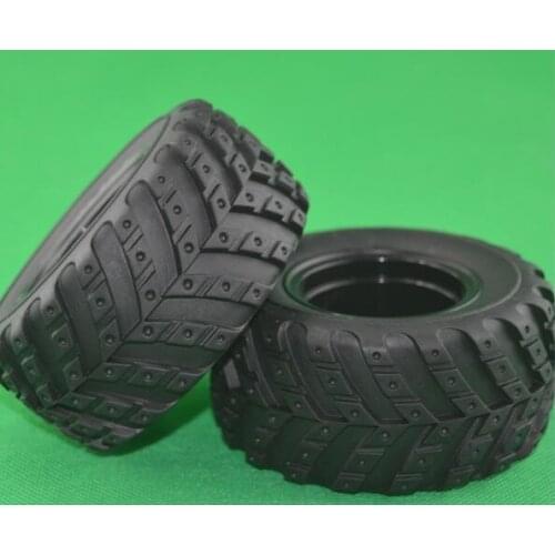 Wltoys 12428 12423 12628 1/12 RC Car Spare Parts upgrade Widen tyre Tire