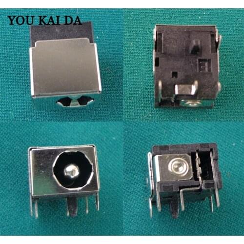 5 X Lot New 2.5mm DC Power Jack for Asus M3000N ,for HP Pavilion ZT Series, for Toshiba1000/1005/1200/3000/3005 Series PJ003