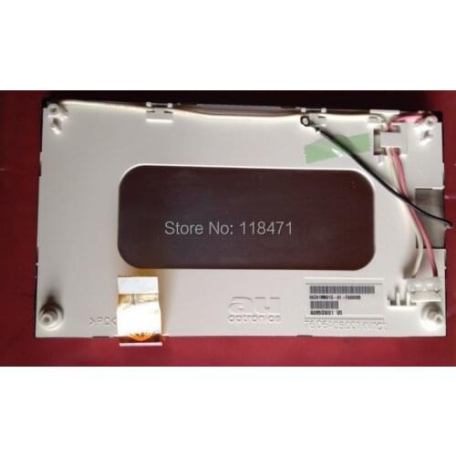 A065GW01 V0 AUO 6.5" LCD Panel For Car DVD GPS