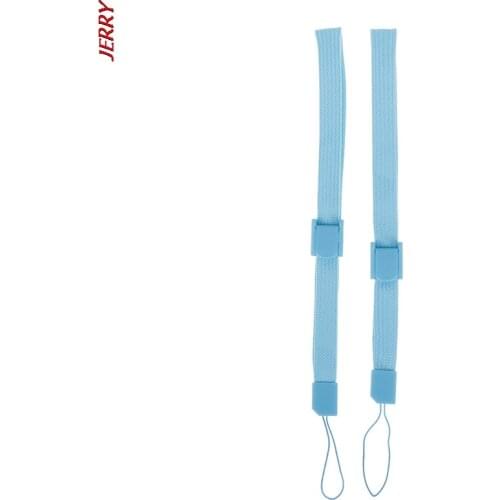 2021 Hot Sale 2 Colth Wristbands Commonly Used For Nintendo Wii Controllers