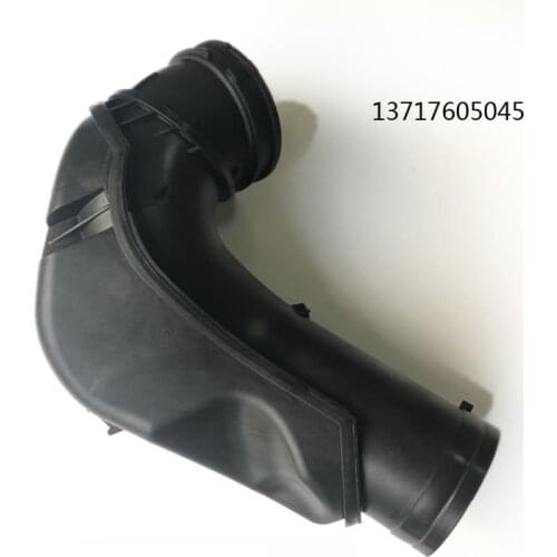 For BMW F20 F21 F22 F30 F31 F34 F32 F36 AIR INTAKE PIPE 7605045