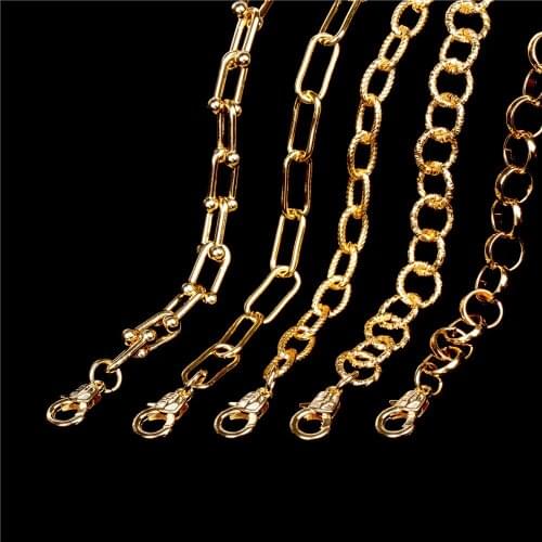 EYIKA Wide Bracelets