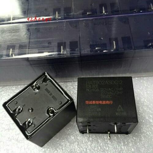 HAT902ASDC12 for CMP8-S-DC12V-A T91