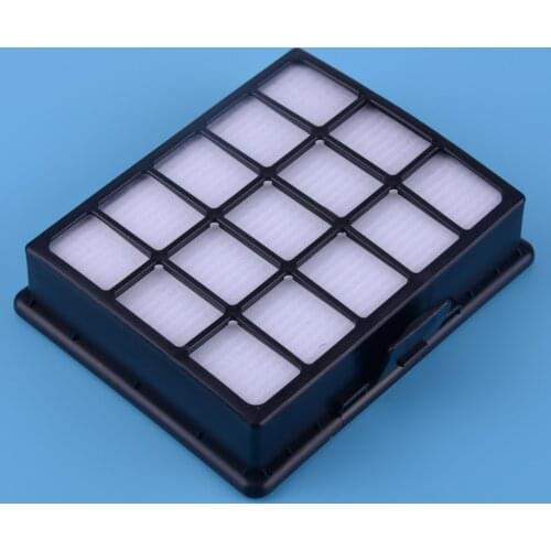 LETAOSK Vacuum Cleaner Dust HEPA Filter Spare Parts Set Fit For Samsung SC6520 SC6530 SC6532 SC6540 SC6550 DJ97-00492A