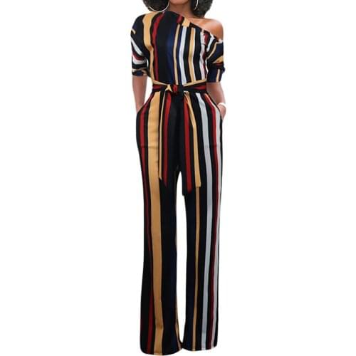 MLJY Women's Summer Jumpsuits