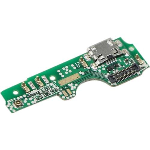 New For Elephone S7 USB Board Charge Port DC Jack MIC Replacement For Phone