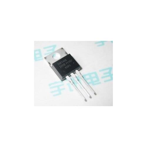 New 20pcs IRF1405 Power Mosfet Transistor TO-220