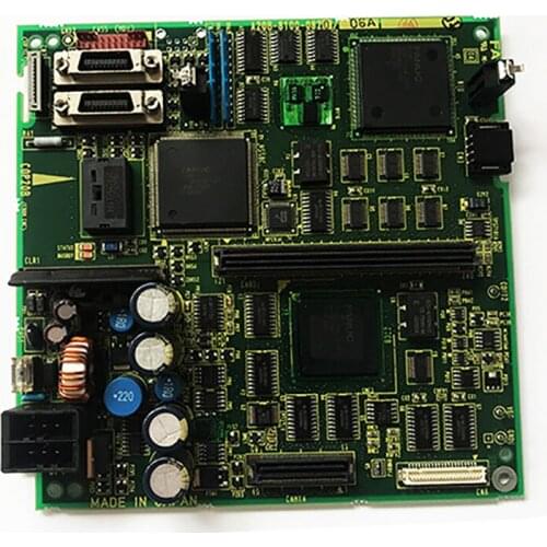 Original A20B-8100-0820 Quality test video can be provided，1 year warranty, warehouse stock