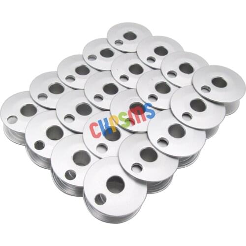CONSEW 225 / 226 BOBBINS 20 EACH #244750