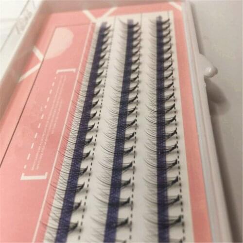 Eyelash Extensions Lashes 10D Fake Eyelash Bundles Natural False Beam Eyelashes Artificial Eyelashes Cilia Individual Faux Lashe