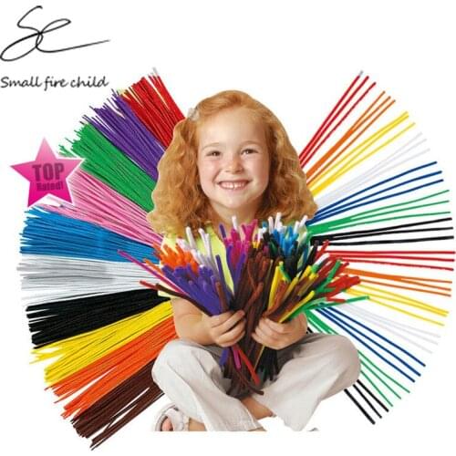 Small fire child Plush Toys