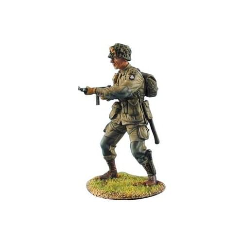 1/35 Resin Figure Model Kit Unassambled Unpainted 00749