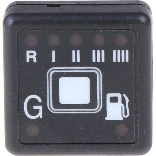 1pcs Switch for AEB MP48OBDII and MP48 GAS System LPG CNG gas conversion kit kits 2.5*2.5*1.3cm