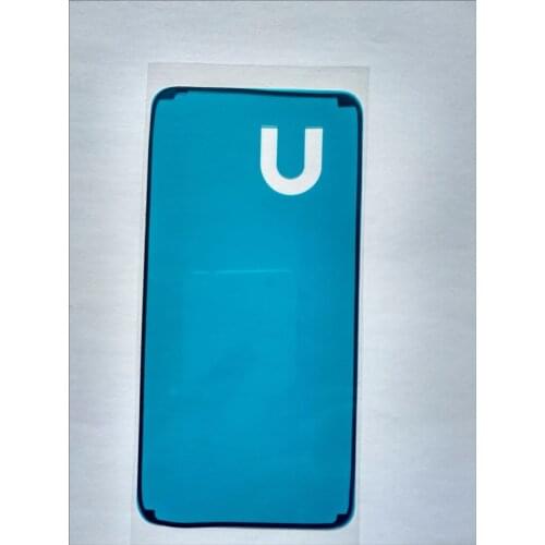 1 Piece High Quality New LCD Screen Sticker For Samsung Galaxy A3 A3000 Frame Bezel Adhesive Glue Replacement Parts