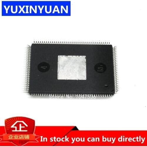 5pcs RTD2660H RTD2660 QFP LCD CHIP IN STOCK