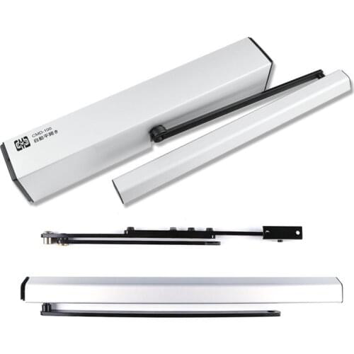 AC220v/110v induction control type electric door opener automatic retractable door controller door closer access control system