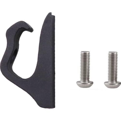 Electric Scooter Scooter Xiaomi M365 Second Generation Car Front Hook Accessories Mijia Pro Electric Scooter Hook Olecranon Hook