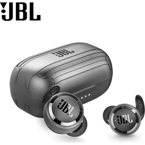 JBL T280 TWS True Wireless Headphones Stereo Bluetooth Wireless Headset Sport Bluetooth Earphone With Mic