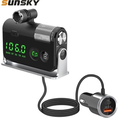 Kaneed Car USB Adapters