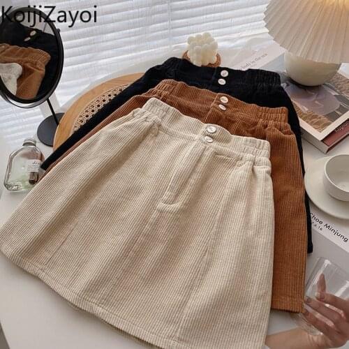 KOIJIZAYOI Women's Skirts