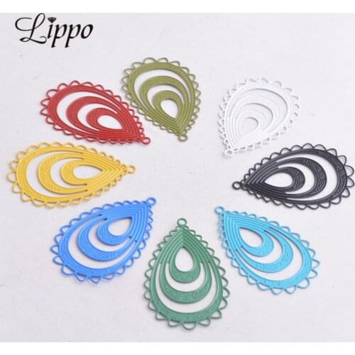 LIPPO Jewelry Pendants