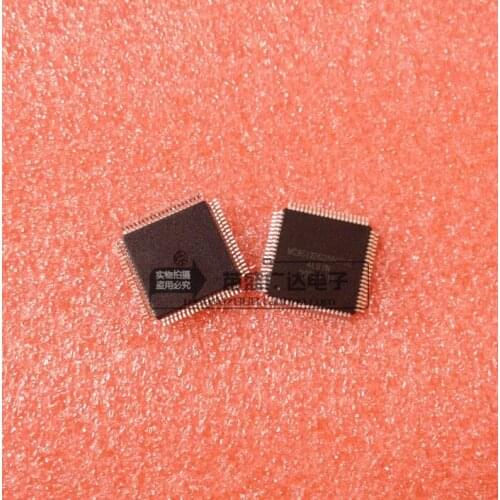 Module 10PCS MC9S12DG256 MC9S12DG256CFUE TC358748XBG VFBGA80 TC2-1T MAX4410EUD MAX4410EUD LM1876T DS1233AZ-10 BQ2057WTSTR New
