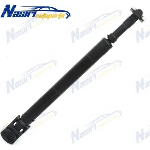 Lower Intermediate Steering Shaft w/ Coupler For Ford F-250 F-350 1999 2000 2001 2002 2003 2004 2005 2006