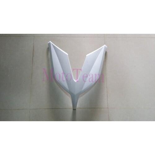 New For Yamaha TMAX530 T-MAX TMAX 530 2015 2016 15 16 Motorcycle Moto Unpainted Front Upper Nose Injection Fairings