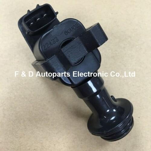 Original Quality Ignition Coil Spark Kit For NISSAN Skyline S1 Series 1 R32 R33 RB20DET RB25DET RB26DETT MCP-300 22433-60U02