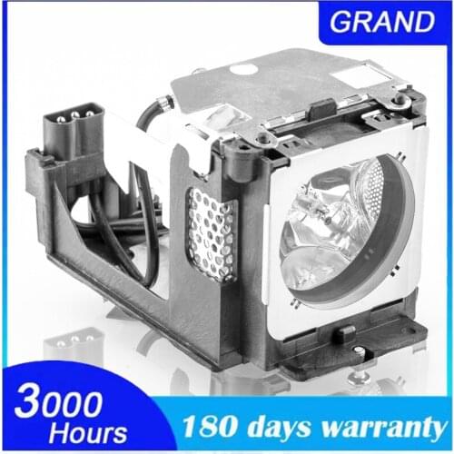PLC-WU3800 / PLC-XU106 / PLC-XU116 / PLC-XU101K / PLC-XU111K Replacement Projector Lamp for SANYO POA-LMP111 Bare Bulb