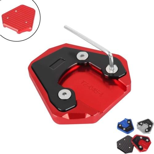 QITUFUN Motorcycle Stands