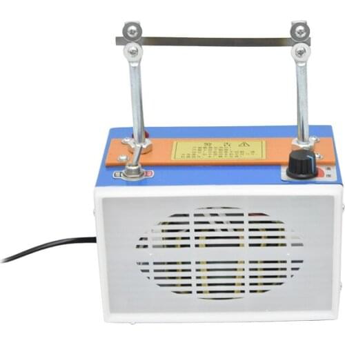 RQ3 Hot Cutting Machine High-quality Stepless Thermostat Electric Ribbon Cutting Machine 220V 120W 0-800 Degrees Hot Sale