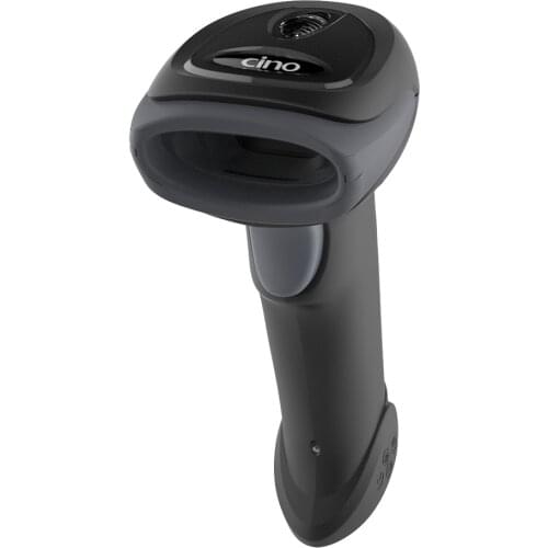CINO A660 Handheld Barcode Scanner 1D 2D PDF417 with USB Cable