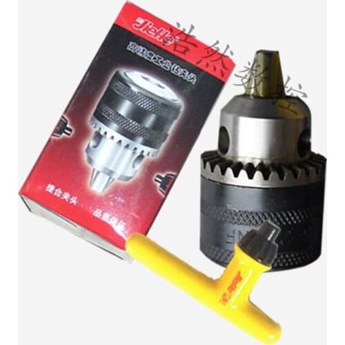 Czech brand drill chucks, Czech iron belts, screw drills, hand drills, electric chucks, 0.6-61.5-101.5-13