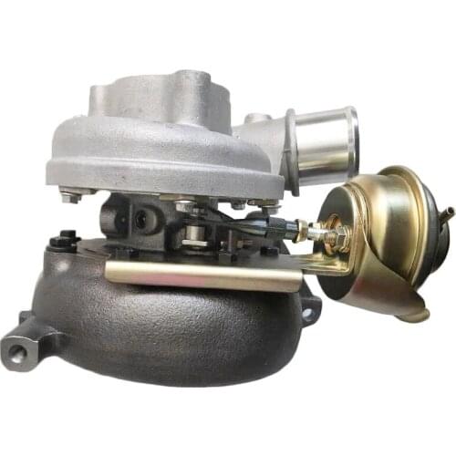 Turbo charger For Nissan Patrol Terrano ZD30DDTI 3.0L 14411-2X900 14411-2X90A 14411-VC100 724639-5006S 724639-5002S 705954-0015
