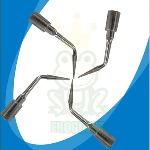 V-IM1Dental Scaler Tips for Implantation / Ultrasonic Piezo Scaler Tips Insert Piezotome2 Piezosurgery Ultrasurgery Osteotomy