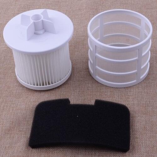 Vacuum Cleaners HEPA Filter Repair Part Replacement Fit For Hoover Sprint & Spritz Type U66 39001039 39001026