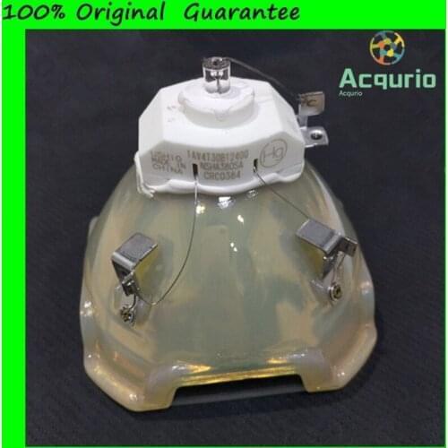 003-120599-01 Original bare projector lamp for Christie L2K1500 380W