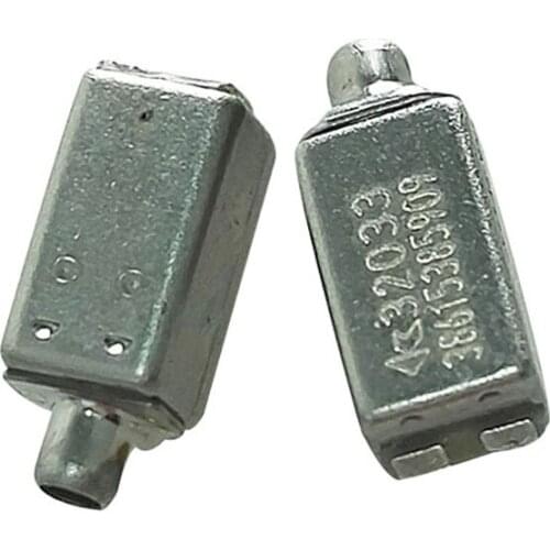 2 PCS Knowles Drivers RAB-32033 Knowles Balanced Armature Driver Receiver Speaker Moving Iron Unit IEM Earphone DIY