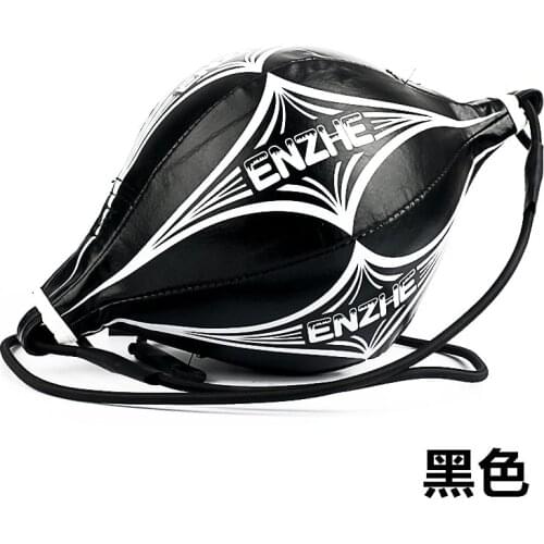 2018 New Arrivals PU leather child adult MMA kick 100% Guaranteed Boxing speed ball workout training Equipment Punching Balls