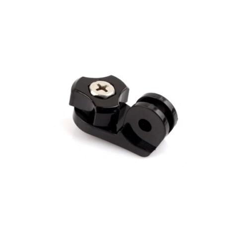 3x Sport Camera Connection 1/4" Connecter Accessory for GOPRO Hero 2/3/3+/4