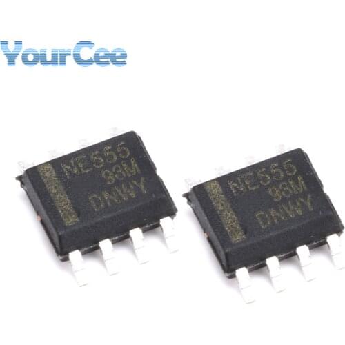 Big Sale!!! 10pcs 1bit 1 bit Common Anode Positive Digital Tube 0.56" 0.56in. Red LED Digit 7 Segment