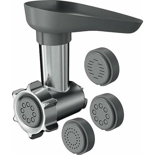 Kenwood accessory Maker Press dies planetary MultiOne KHH KHH3