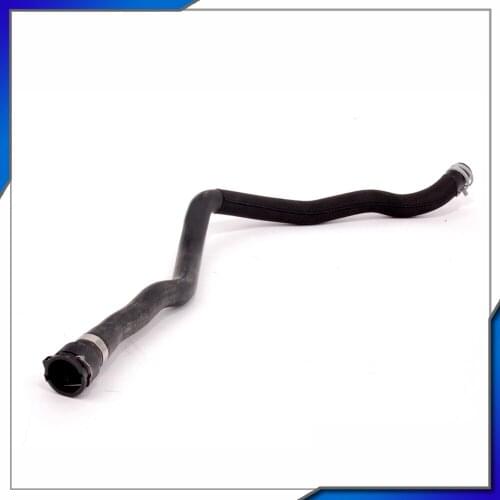 Car accessories Top Radiator Hose Water Pipe Hose for BMW E81 E82 E84 E88 E90 E91 E92 E94 320i 323i 325i 64216951946 Auto parts