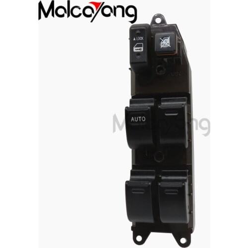 Auto parts 84820-42170 84820-0K020 Power Window Lifter Regulator Master Control Switch For Toyota RAV4