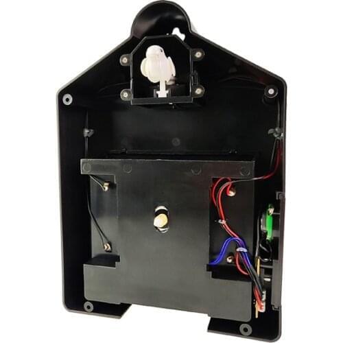 DIY Cuckoo Clock Movement For Artwork and Decoration