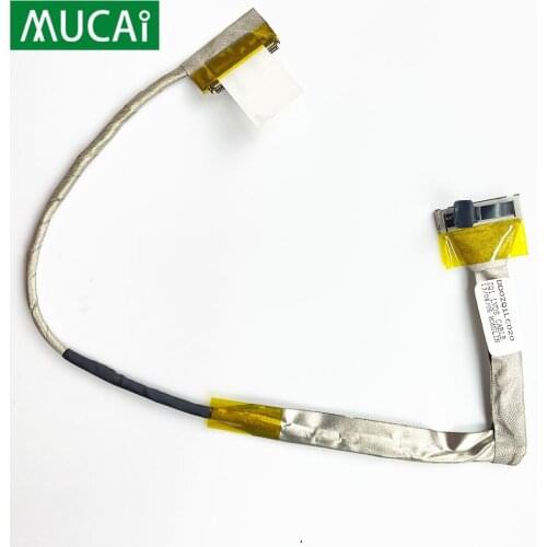 For Acer Aspire 4820T 4745G 4553G 4625 4625G 4745 4745Z 4820 4820TG 4553 laptop LCD LED Display Ribbon cable DD0ZQ1LC020