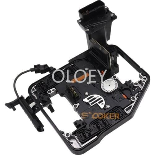 OAM 0AM927769D Dual Clutch Box Computer Board for V W DQ200 Gearbox Electromechanical Control Unit