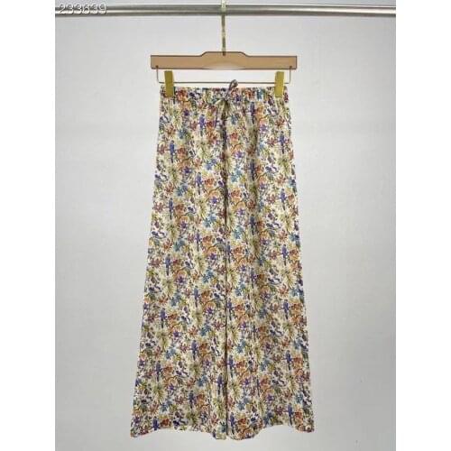 Fyion Women's Wide Trousers