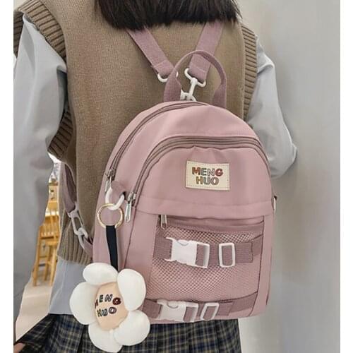 JULYCCINO Men's Shoulder Backpacks